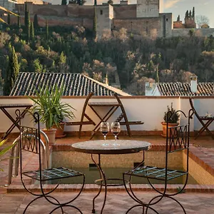 Casa Bombo Bed & Breakfast Granada
