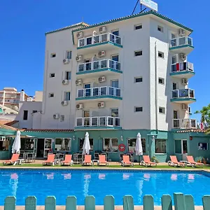 Moon Dreams Hotel Fuengirola