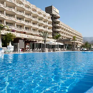 **** Hotel Livvo Valle & Aquapark Španělsko