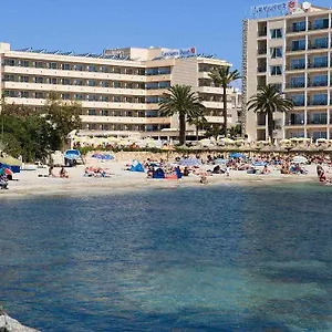 4* Hotell Levante Park