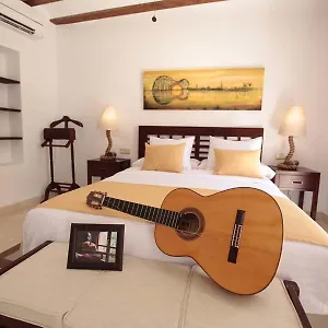 Entre Dos Aguas Boutique Hotel Toledo